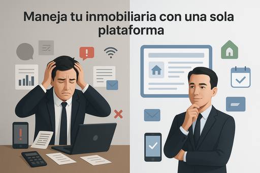 Demo Inmobiliaria