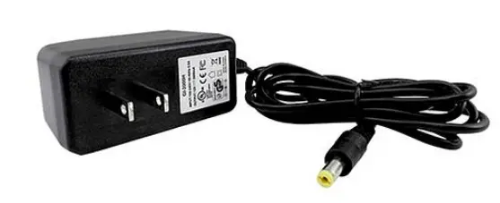 Transformador de 12VDC 2A